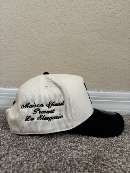 La-Sleegarie casket